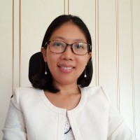 Portrait of Dr. Kinnaleth Vongchanh